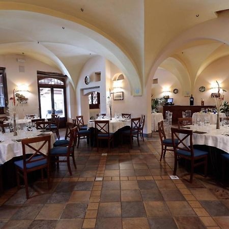 Hotel Corte Dei Tini Teramo Eksteriør bilde