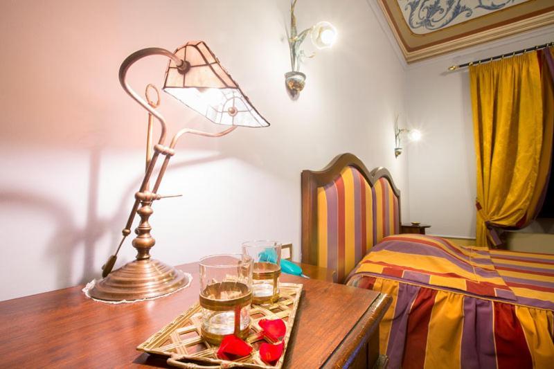 Hotel Corte Dei Tini Teramo Eksteriør bilde
