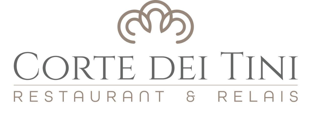Hotel Corte Dei Tini Teramo Eksteriør bilde